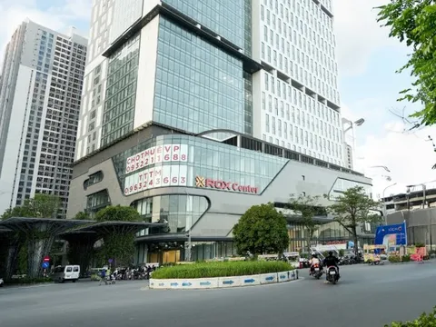 Bài toán sở hữu văn phòng cho xu hướng tái cấu trúc chi phí