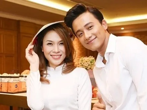Mỹ Tâm và Mai Tài Phến lộ khoảnh khắc thân mật khiến fan bất ngờ
