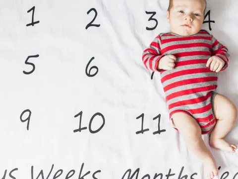 Không phải ngẫu nhiên: Tháng sinh này thường gắn với trẻ thông minh