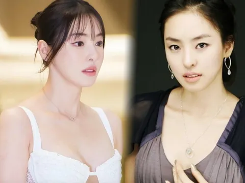 Mỹ nhân U45 vẫn nuột nà như gái 30, nhan sắc sau "dao kéo" đến bố mẹ ruột cũng phải ngỡ ngàng