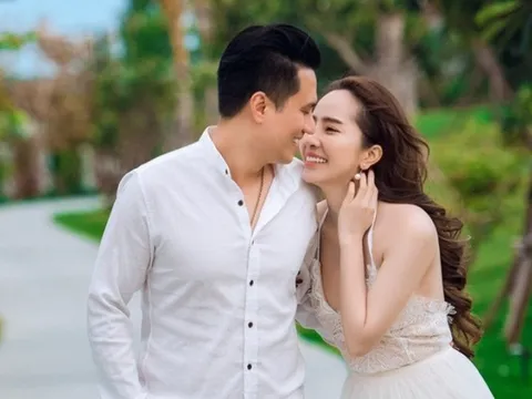 "Cá sấu chúa" Quỳnh Nga công khai mối quan hệ với nam diễn viên 8X?
