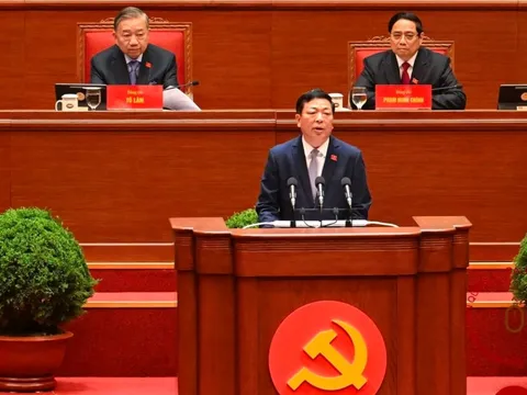 Ưu tiên hạ tầng trọng điểm, kiến tạo không gian phát triển mới cho nền kinh tế