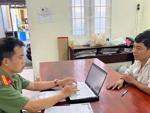 Lừa hàng trăm nạn nhân bằng chiêu thức bán máy móc 'giá rẻ' rồi chiếm đoạt tiền đặt cọc