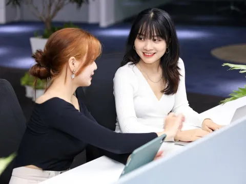 Sinh viên TP.HCM ra trường nhận lương từ 9-10 triệu đồng