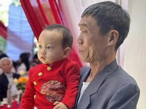 Ông bố Thanh Hóa vượt 1.500km đến ở nhà thông gia 1 năm vì lý do đặc biệt