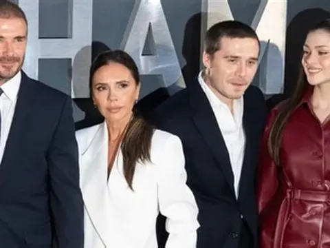 Toàn cảnh 'vụ' con trai cả tung tâm thư gây sốc làm 'rung chuyển' gia đình Victoria Beckham
