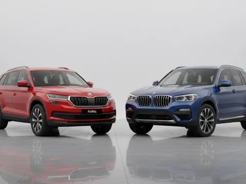 Chính sách mới về thuế có thể khiến giá xe nhập khẩu giảm mạnh: Nhiều mẫu xe có giá lăn bánh giảm về dưới 1 tỷ - xe lắp ráp lo dần là vừa