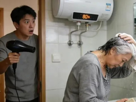 Được khen hiếu thảo vì đón mẹ về sống chung không chọn viện dưỡng lão, con gái út trầm cảm sau 3 tháng