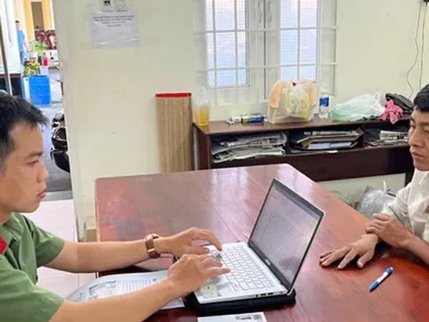 Thủ đoạn chiếm đoạt hơn 3 tỉ đồng tiền đặt cọc trên mạng của người đàn ông ở Tây Ninh