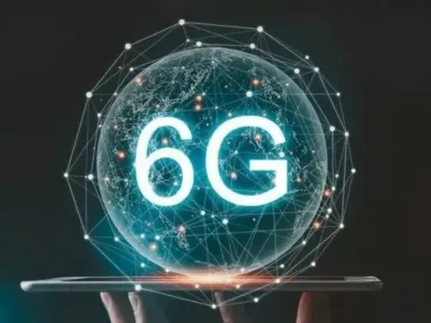 Trung Quốc hoàn thành giai đoạn đầu thử nghiệm công nghệ 6G