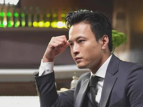 Diễn viên Hồng Đăng chuyển hướng?