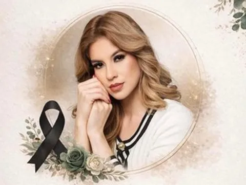 Nữ MC chương trình chào buổi sáng đột ngột qua đời ở tuổi 23