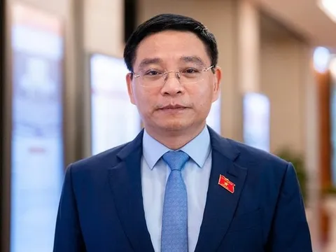 Ngành Tài chính vững vàng cùng đất nước bước vào nhiệm kỳ Đại hội Đảng XIV