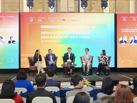 Khi doanh nghiệp Việt buộc phải 'xanh hóa' mà không thể đánh đổi bài toán tài chính