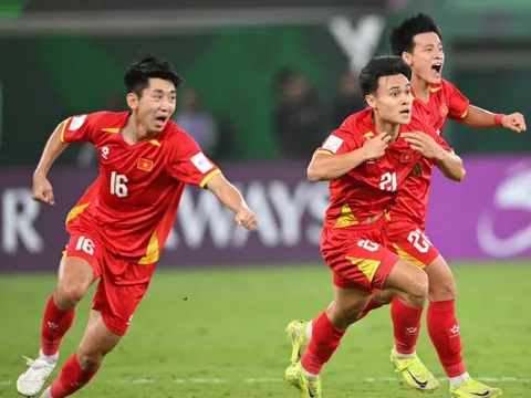 Đội hình U23 Việt Nam sẽ có nhiều biến động ở trận với U23 Hàn Quốc?