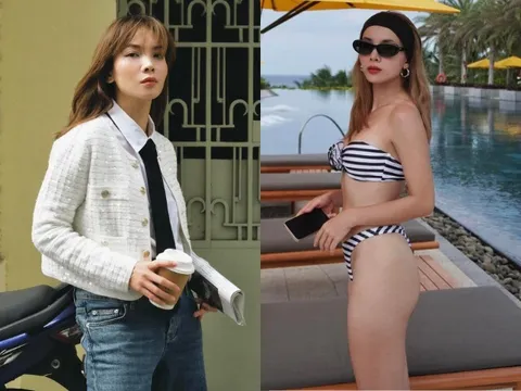 Nữ ca sĩ Việt đình đám "hồi xuân" đẹp mơn mởn, nhan sắc hiện tại khó nhận ra