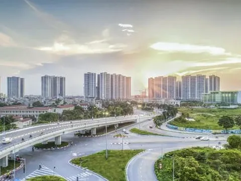 Thị trường bất động sản bước vào giai đoạn cân bằng