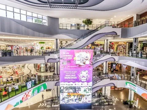 Chu kỳ sôi động của thị trường bán lẻ Việt Nam bắt đầu: Quy mô cán mốc cao nhất 5 năm, đạt 269 tỷ USD