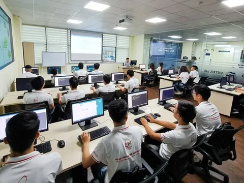 Sở hữu IELTS, thí sinh có thêm lựa chọn vào Học viện Công nghệ bưu chính viễn thông