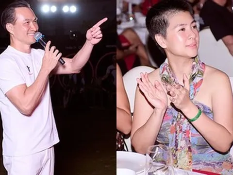 Chi Bảo giảm hơn 10kg, Kim Thư U50 bất ngờ xuống tóc