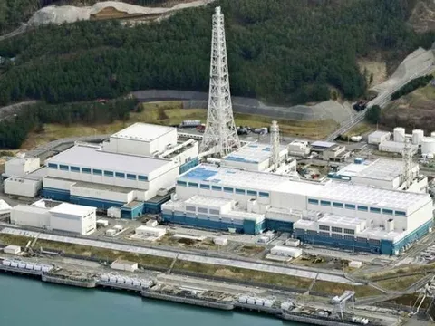 “Đánh thức” nhà máy điện hạt nhân lớn nhất thế giới: Trở ngại ngay từ bước đầu tiên