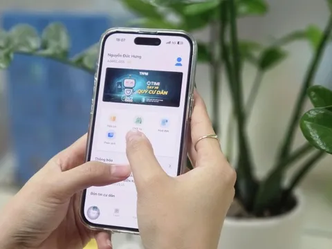 Số hóa dịch vụ kỹ thuật căn hộ - Xu hướng mới nâng tầm trải nghiệm cư dân