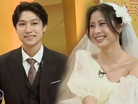 Thuê trọ 1 năm, chàng trai Đồng Nai cưới luôn nữ chủ nhà ở Đà Nẵng