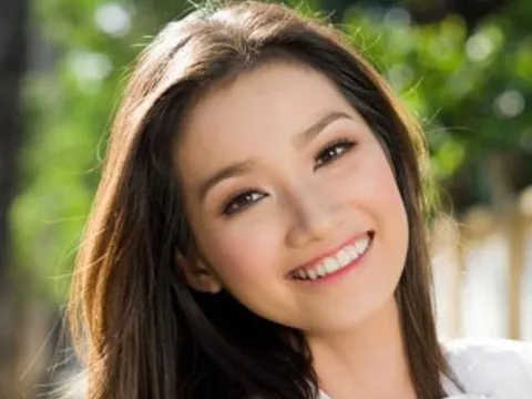 Cuộc sống của mỹ nhân Việt đầu tiên lọt top 100 gương mặt đẹp nhất thế giới ở tuổi 39