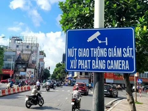 Thông báo mới từ công an liên quan đến phạt nguội, hàng triệu người dân chú ý!