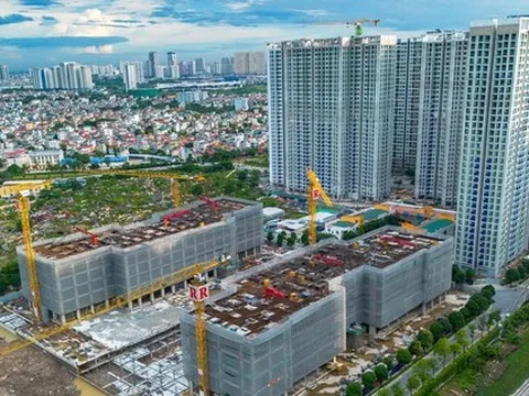 Giá bất động sản sơ cấp sẽ giảm trong năm nay?