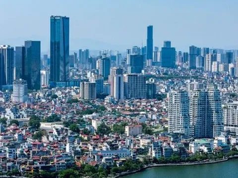 Giảm mật độ dân số, bỏ diện tích tối thiểu trong quy hoạch đô thị