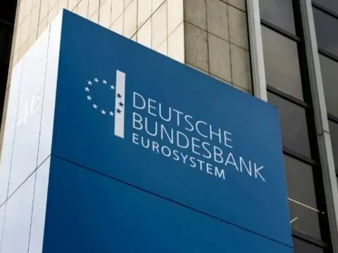 Hơn 2 tỷ vụ tấn công mạng nhằm vào Ngân hàng trung ương Đức mỗi năm