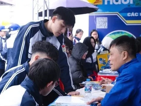 Trước mùa tuyển sinh 2026, thí sinh cần lưu ý gì?