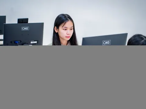 Đại học Việt Nam ồ ạt mở ngành Trí tuệ nhân tạo