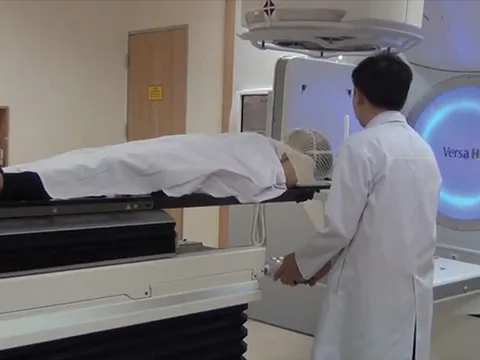 Triển khai 60 cuộc thanh tra về an toàn bức xạ và hạt nhân