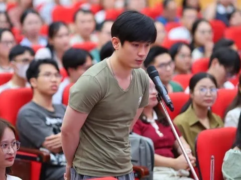 Vì sao bác sĩ nội trú chỉ được thi đúng một lần?