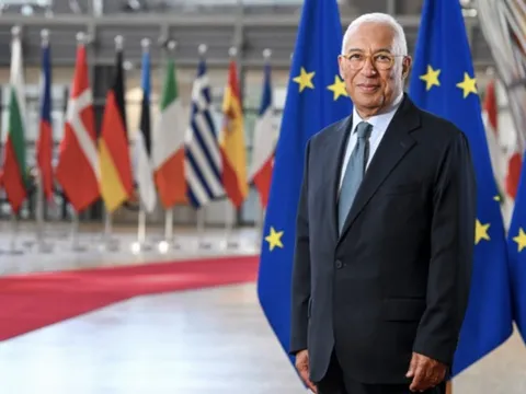 Chủ tịch Hội đồng châu Âu sắp thăm chính thức Việt Nam