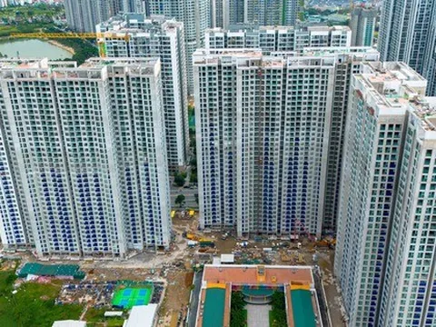 Hai gọng kìm đang "bóp nghẹt" thị trường BĐS 2026 khiến giao dịch có nguy cơ "đóng băng"