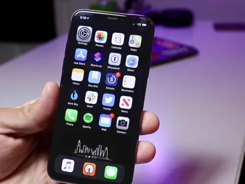 Thông báo quan trọng đến tất cả người dùng iPhone