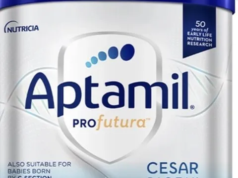 Thu hồi sữa Aptamil nhiễm độc tố, Việt Nam vào cuộc