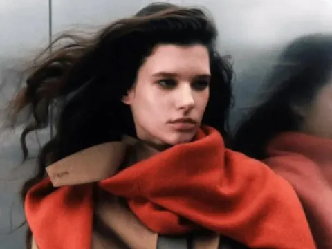 Bí quyết phối màu trang phục để luôn thanh lịch, sang trọng