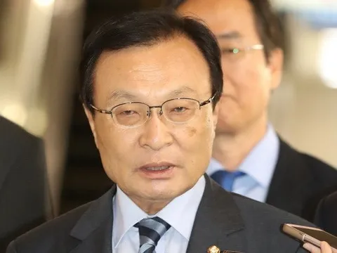 Cựu Thủ tướng Hàn Quốc Lee Hae Chan qua đời tại TPHCM