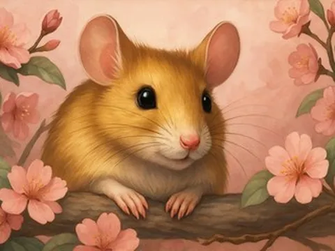 Tử vi tuổi Tý năm 2026: Có khoản thu bất ngờ, tình duyên nhiều biến động