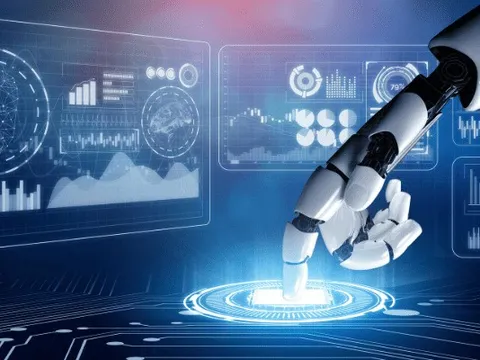 Đưa AI trở thành nền tảng vận hành cốt lõi của doanh nghiệp