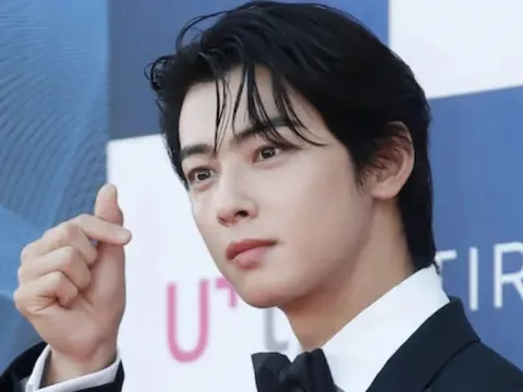 Cha Eun-woo công khai xin lỗi bê bối trốn thuế "khủng"