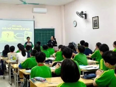 Lương hưu, tuổi nghỉ hưu của giáo viên từ năm 2026 có gì mới?