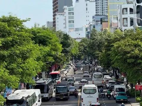 Ra giá thuê hơn 4.860 tỉ đồng/năm, người trúng lô đất ven sông Hàn xin rút hồ sơ