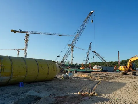 Giải phóng mặt bằng: Chạy đua tiến độ APEC 2027 tại Phú Quốc