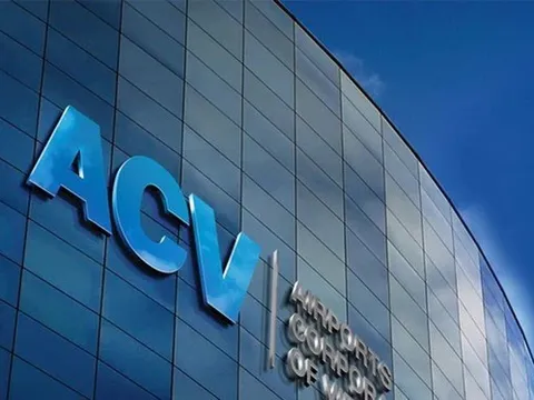 Biến động nhân sự cấp cao ở Tổng Công ty Cảng hàng không Việt Nam