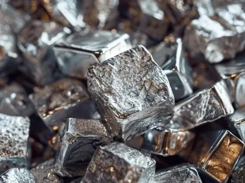 Bạc là kim loại gì, được hình thành thế nào?